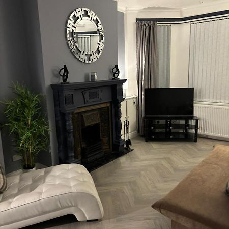 Manor House Villa Belfast Kültér fotó